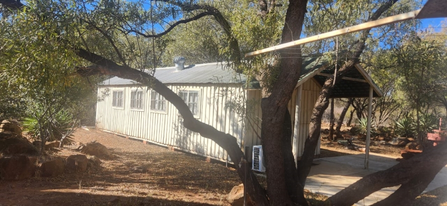 Commercial Property for Sale in Swartruggens North West